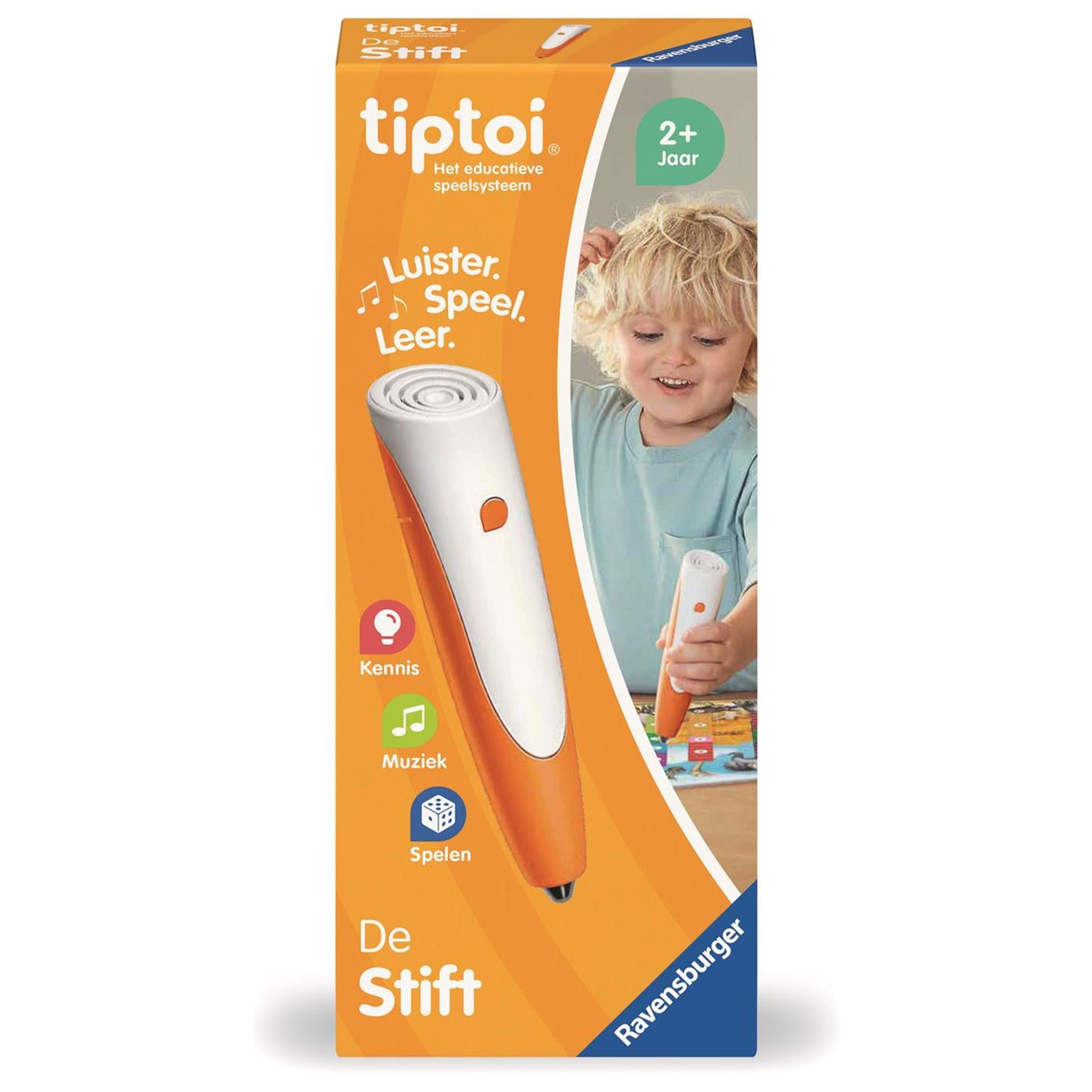 Ravensburger Tiptoi de Sift