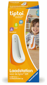 Parent de charge de Ravensburger Tiptoi - afbeelding 1