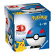 Ravensburger Great Ball 3d Puzzle, 54e.
