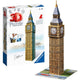 Ravensburger - Puzzle 3d Big Ben