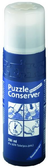 Conseil de puzzle permanent - afbeelding 1