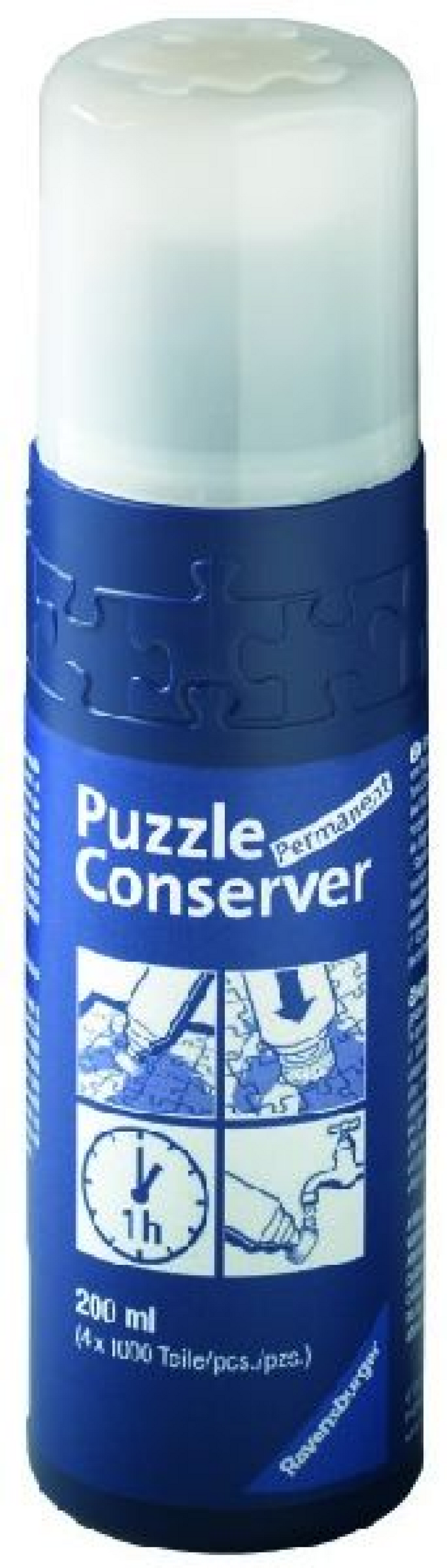Conseil de puzzle permanent