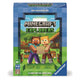 Jeu de cartes Ravensburger Minecraft Explorers