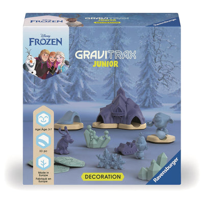 Ravensburger Gravitrax Expansion junior Frozen