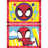 Ravensburger Creart peinture à la chanson Young Spidey