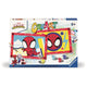 Ravensburger Creart peinture à la chanson Young Spidey
