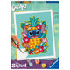Ravensburger Creart Stitch peinture sur des chansons