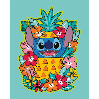 Ravensburger Creart Stitch peinture sur des chansons