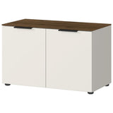 Germania Germania Shoe Bank GW-California 40x75x48 cm - afbeelding 2