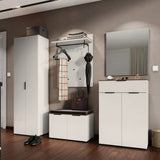 Germania Germania Shoe Bank GW-California 40x75x48 cm - afbeelding 1