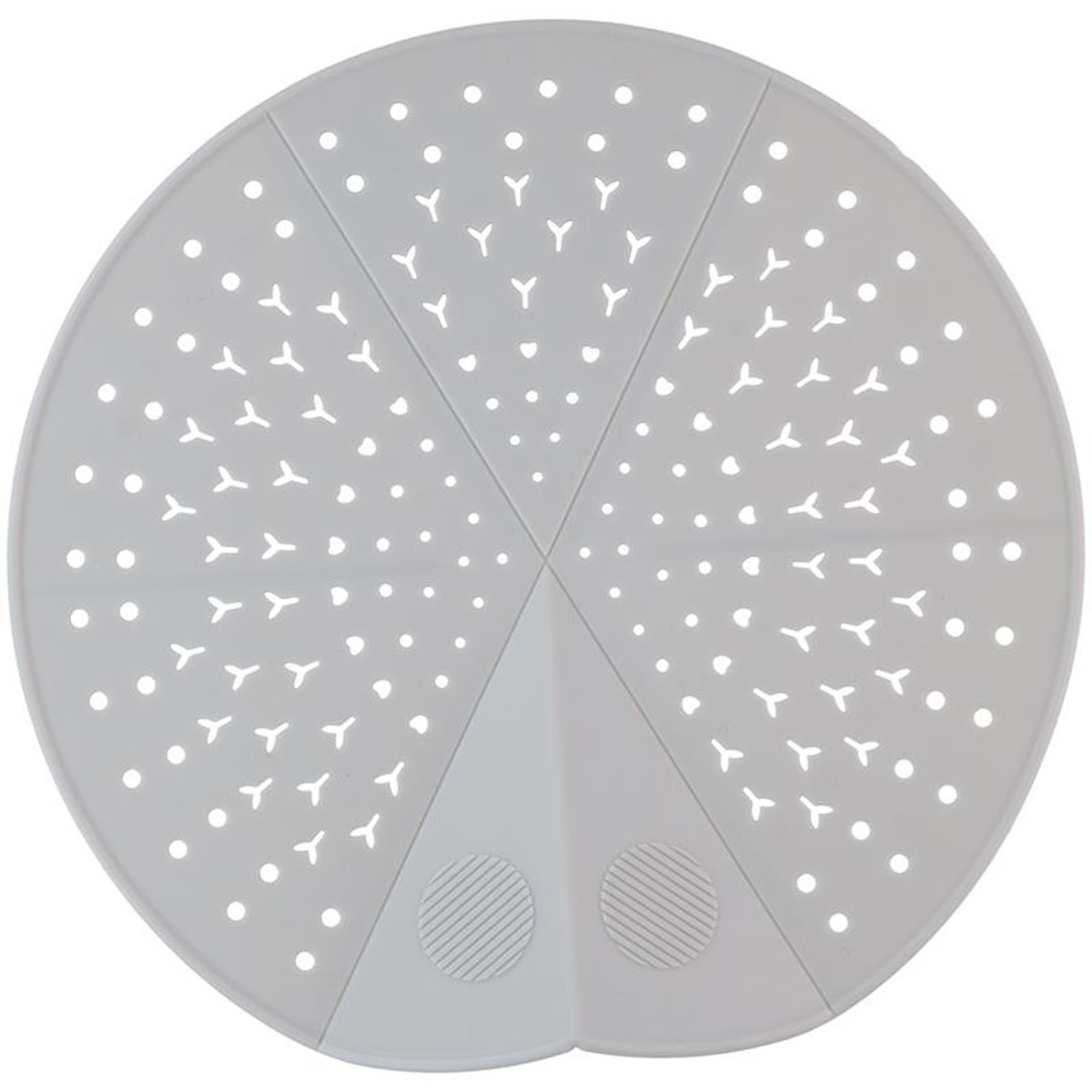 Passoire silicone cuisson Lifetime ø30cm