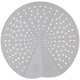 Passoire silicone cuisson Lifetime ø30cm
