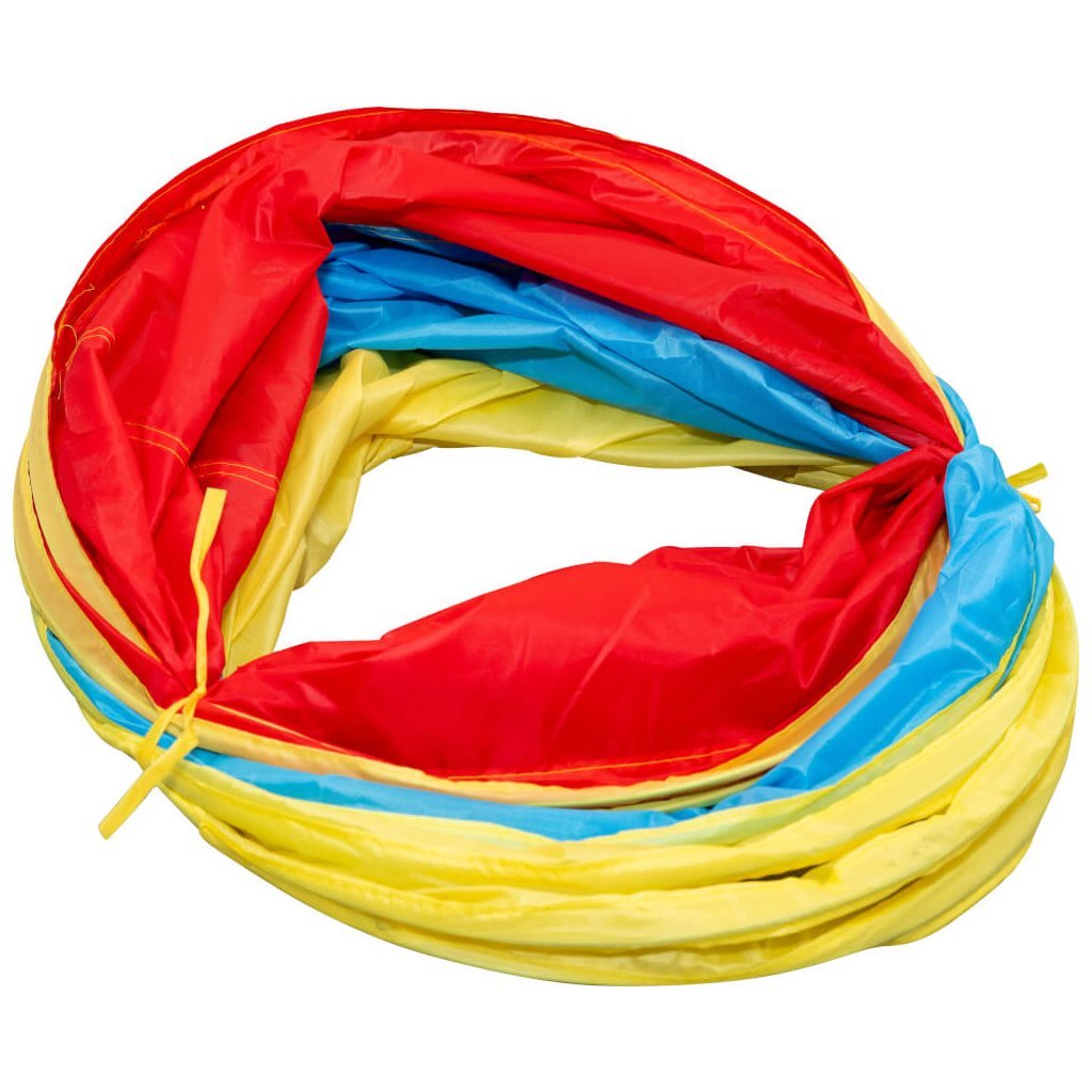 Autres marques Play Play Tunnel 180x45 cm