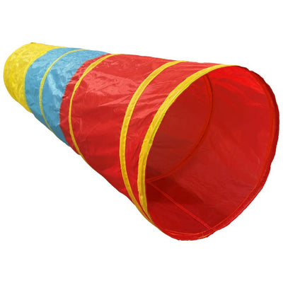 Autres marques Play Play Tunnel 180x45 cm