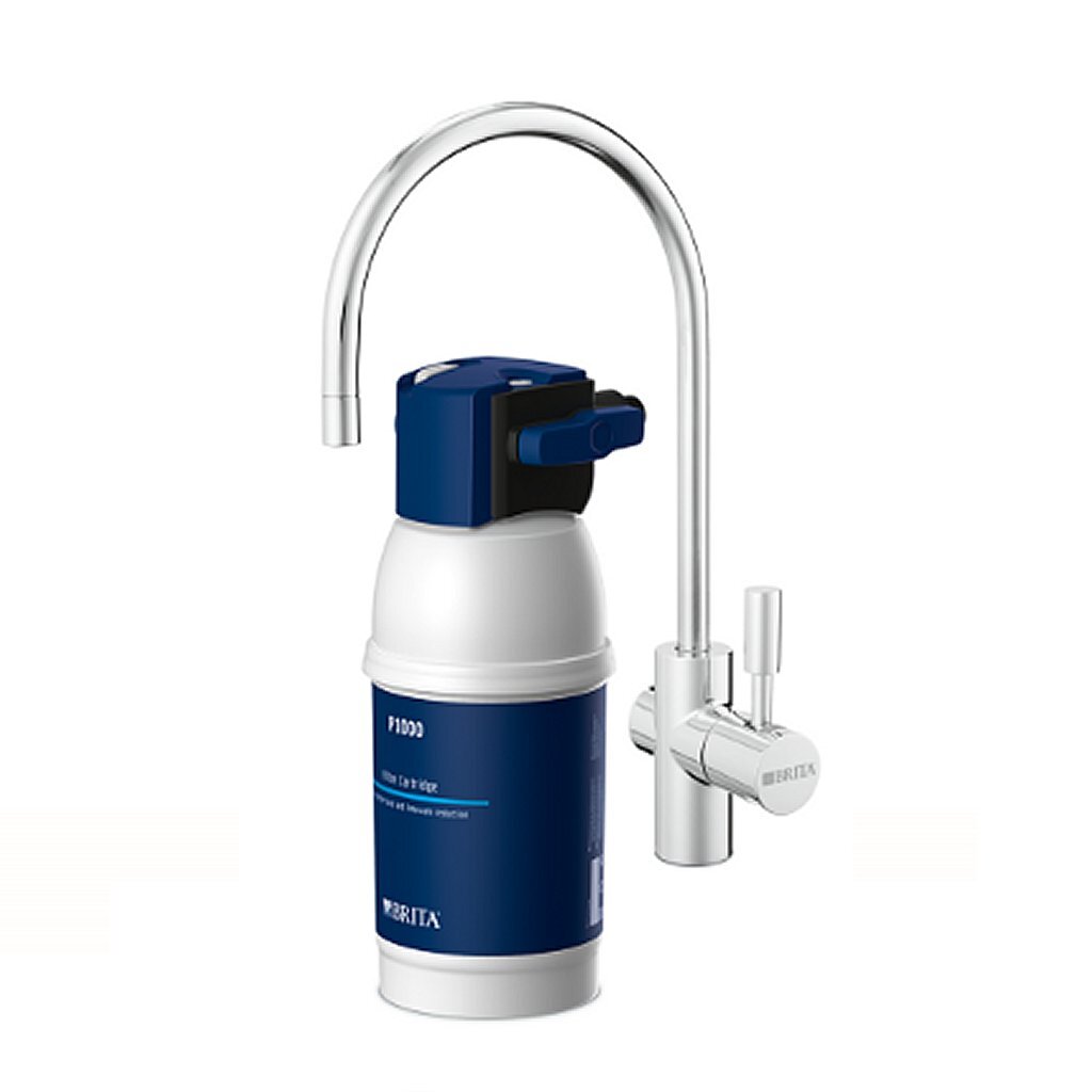 Brita Brita Mypure P1 Filtre d'eau
