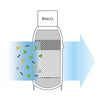 Brita Brita Mypure P1 Filtre d'eau