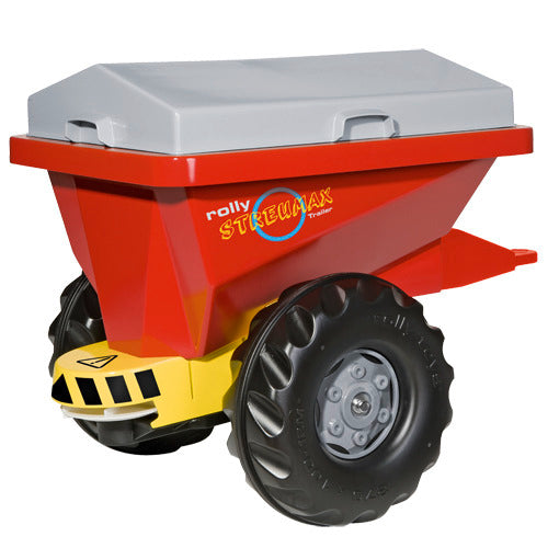 Rolly Toys Rolly Toys 125128 John Deere Rollystemax Trailer