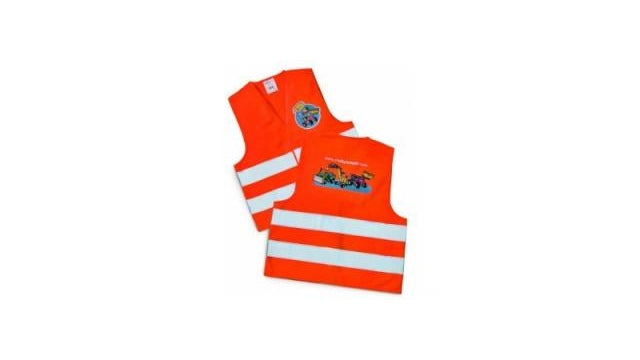 Rolly Toys Rolly Toys 558698 VIET DE SÉCURITÉ