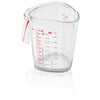 Leifheit Leifheit 3048 Cup de mesure 1L