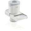 Leifheit Leifheit 3106 Cutter Cutter Comfort Comfort Slicer Pearl Grey