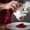 Leifheit Leifheit 3106 Cutter Cutter Comfort Comfort Slicer Pearl Grey