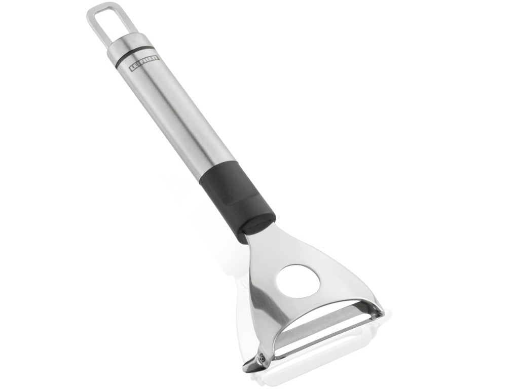 Leifheit 3158 Asparagus Sciller en acier inoxydable
