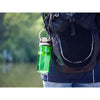 Leifheit Leifheit 3267 Flip Tritan Drinking Bottle 550 ml de vert