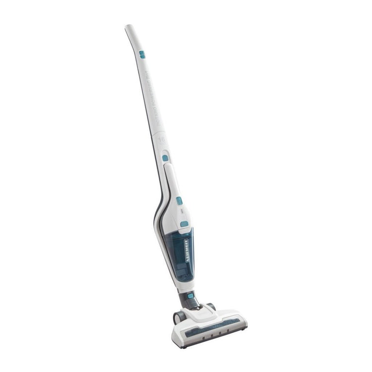 Leifheit 11927 rotaro powervac aspirateur sans fil blanc