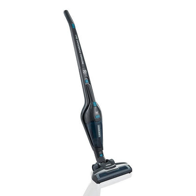 Leifheit 11928 2en1 rotaro powervac aspirateur sans fil noir