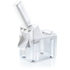 Leifheit Leifheit Automatic Plum Dismantling White 37300