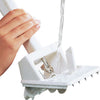 Leifheit Leifheit Automatic Plum Dismantling White 37300