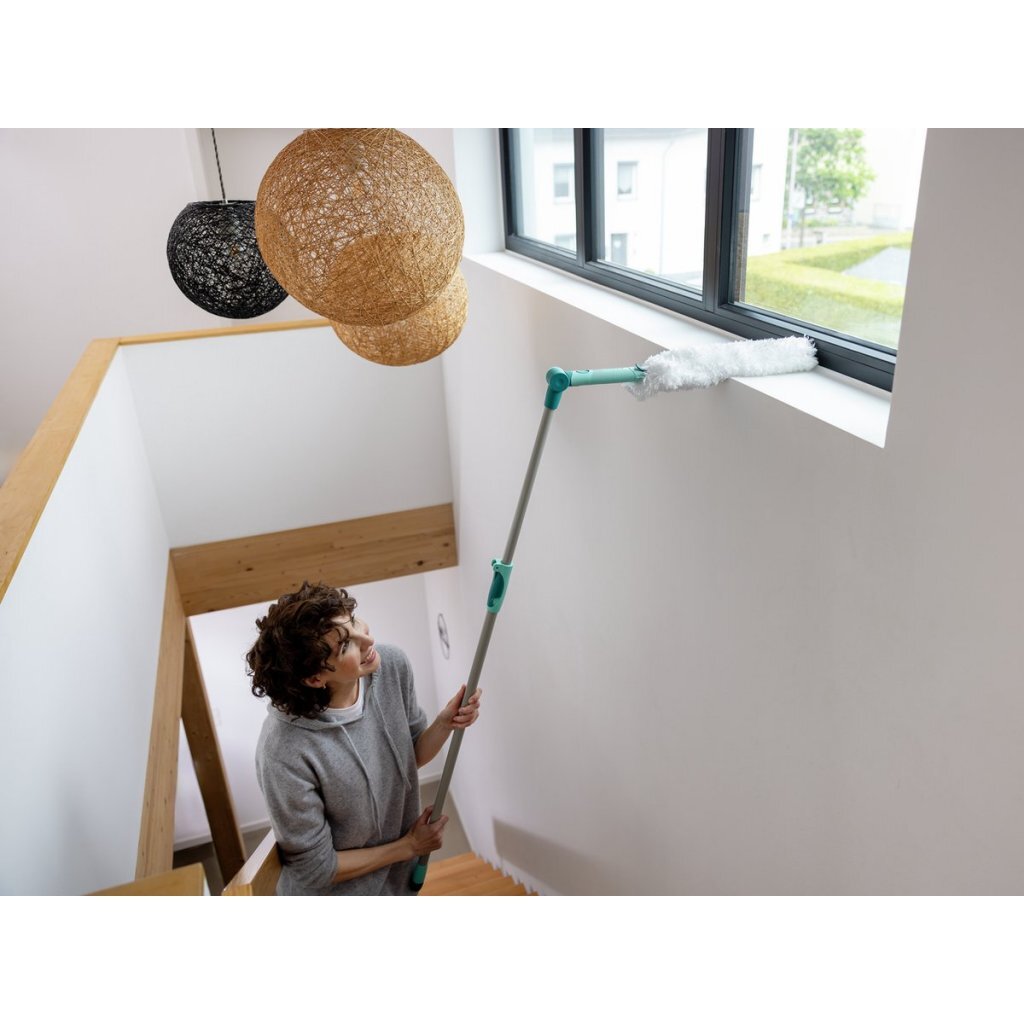 Plumeau Leifheit super duster xl