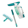 Leifheit Leifheit 51003 SET RAAMZUIGER Dry Clean