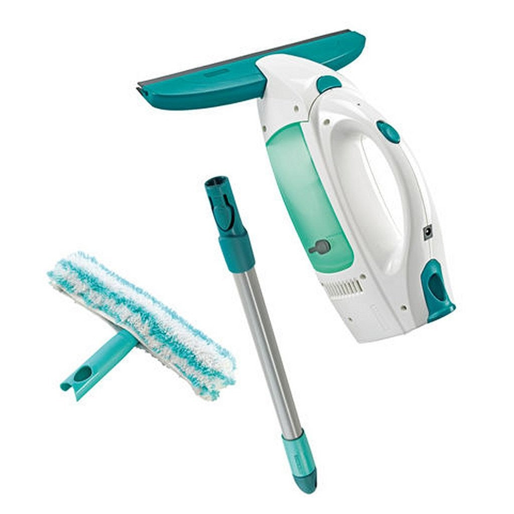 Leifheit Leifheit 51003 SET RAAMZUIGER Dry Clean