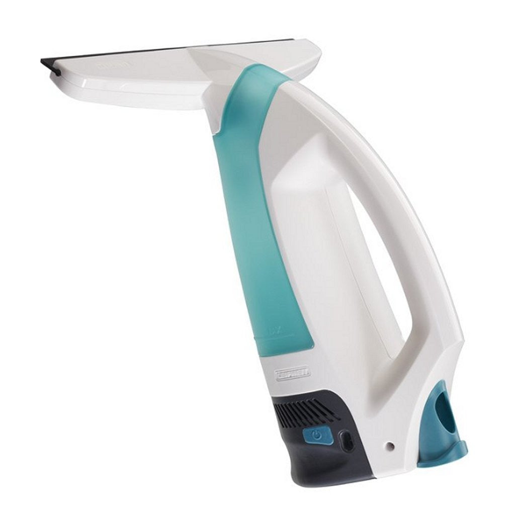 Aspirateur de fenêtre Leifheit 51025 aquanta avec système de clic