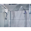 Leifheit Leifheit 51035 fenêtre Sucker Sucker Nemo Set White
