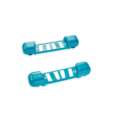 Leifheit Leifheit 52103 Clean Twist ergo chariot bleu