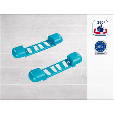 Leifheit Leifheit 52103 Clean Twist ergo chariot bleu