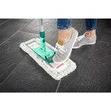 Leifheit Leifheit 55020 Profi Cotton Plus XL Floor Essuieur avec tige d'aluminium et toile 42x140 cm - afbeelding 2