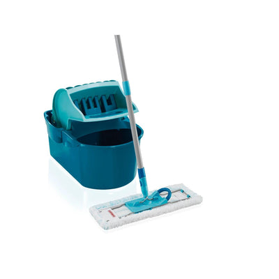 LEIFHEIT LEIFHEIT FLANCH ESSUTER SET PROFI Compact Green 55092