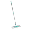 Leifheit Leifheit 55210 XL Essuieur de plancher avec tissu en microfibre 42x75-130 cm