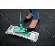 Leifheit Leifheit 55210 XL Essuieur de plancher avec tissu en microfibre 42x75-130 cm - afbeelding 3