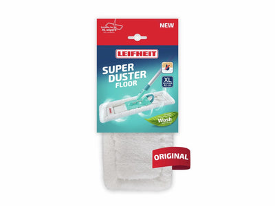 Leifheit chiffon super plumeau xl 42cm