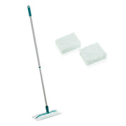 Leifheit Leifheit 56667 Clean and Away Floor Wiper + 5 Wipes - afbeelding 1