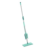 Leifheit Leifheit 57029 Picobello Micro Duo Floor Wiper avec tige télescopique 33 cm - afbeelding 1