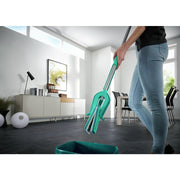 Leifheit Leifheit 57029 Picobello Micro Duo Floor Wiper avec tige télescopique 33 cm - afbeelding 2