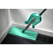 Leifheit Leifheit 57029 Picobello Micro Duo Floor Wiper avec tige télescopique 33 cm - afbeelding 3