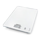 Soehnle Soehnle 61501 Page Compact 300 Scale de cuisine blanche - afbeelding 1