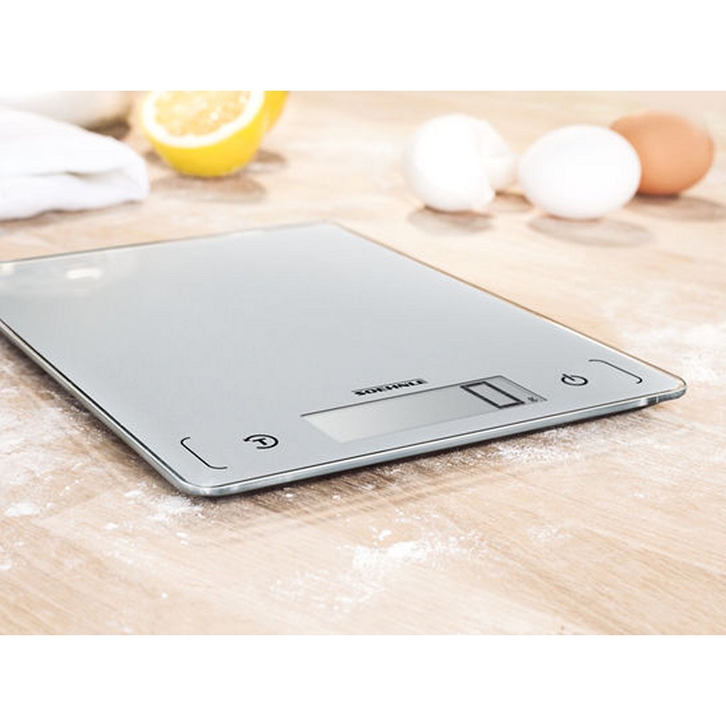 Soehnle Soehnle 61504 Page Confort 300 Mlim Scale de cuisine Gris