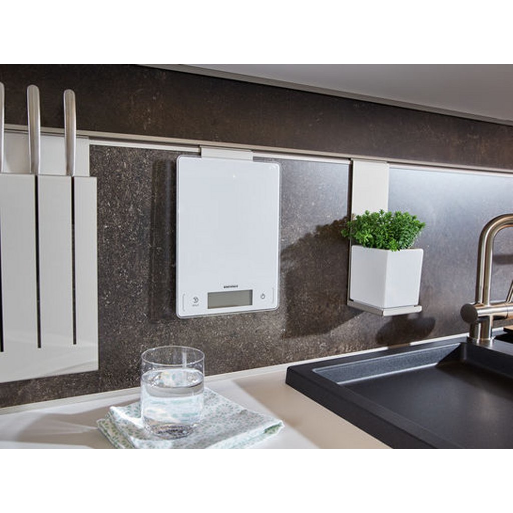 Soehnle Soehnle 61507 Page Profi 300 Scale de cuisine blanche